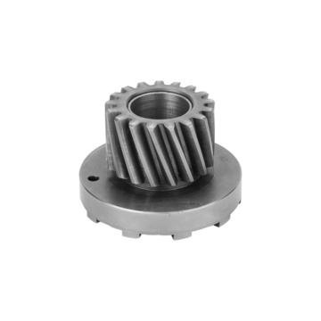 00-024545 Upper Clutch & Upper Gear Assy. (17T) New